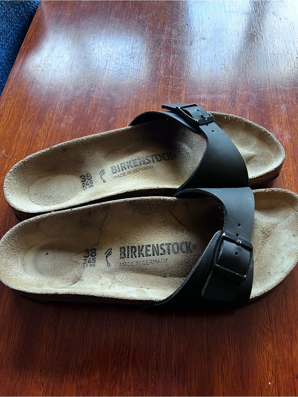 Great condition Birkenstocks